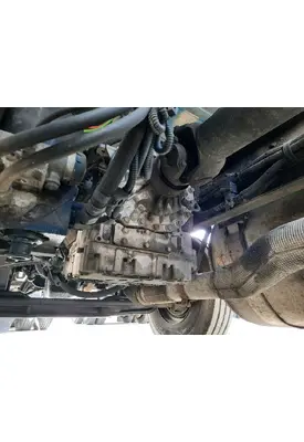 ALLISON 3000PRM TRANSMISSION ASSEMBLY