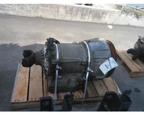 ALLISON 3000PRM TRANSMISSION ASSEMBLY