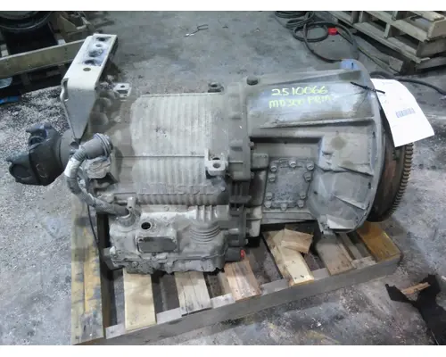 ALLISON 3000PRM TRANSMISSION ASSEMBLY