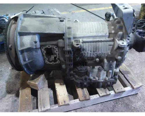 ALLISON 3000PRM TRANSMISSION ASSEMBLY