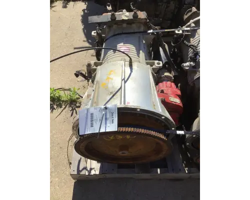 ALLISON 3000PRM TRANSMISSION ASSEMBLY