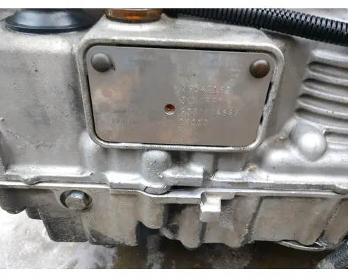 ALLISON 3000PRM Transmission Assembly