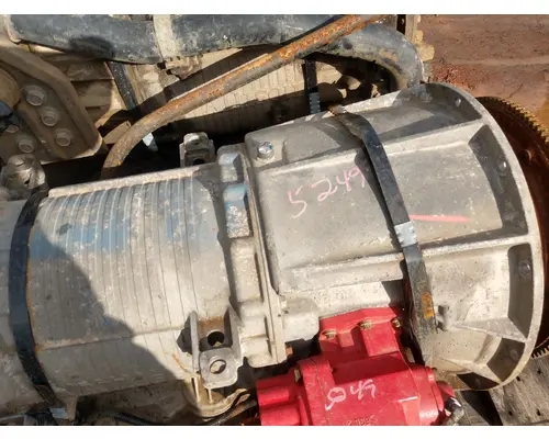 ALLISON 3000PRM Transmission Assembly