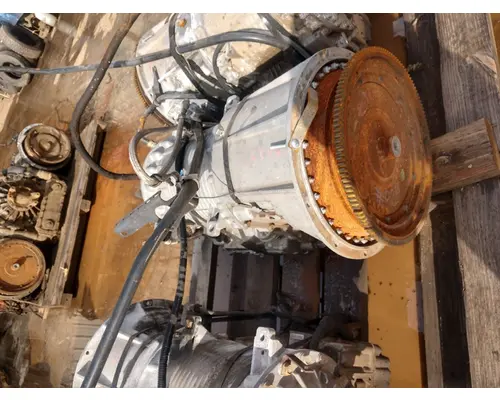 ALLISON 3000PRM Transmission Assembly