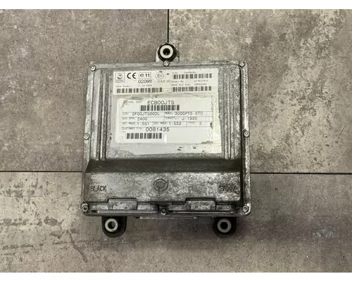 ALLISON 3000PTS ECM (Transmission)