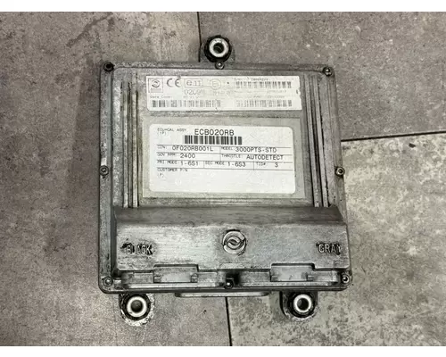 ALLISON 3000PTS ECM (Transmission)