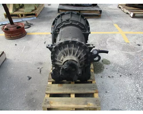 ALLISON 3000PTS TRANSMISSION ASSEMBLY