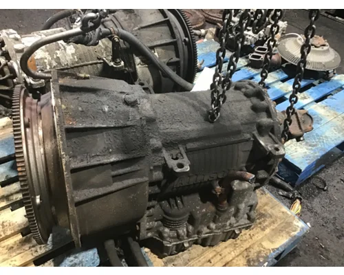 ALLISON 3000PTS Transmission Assembly