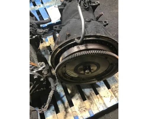 ALLISON 3000PTS Transmission Assembly