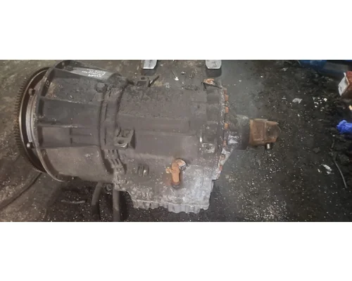 ALLISON 3000PTS Transmission Assembly