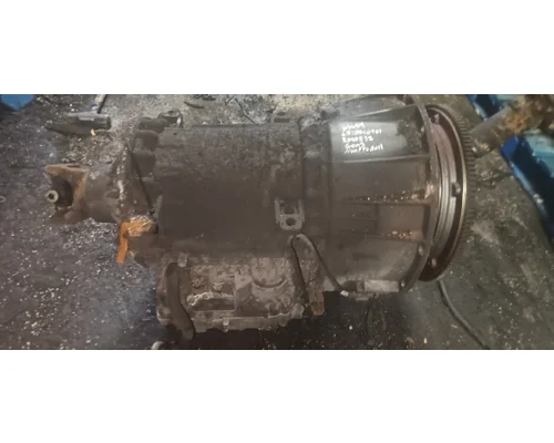 ALLISON 3000PTS Transmission Assembly