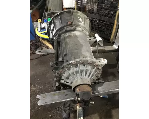 ALLISON 3000PTS Transmission Assembly