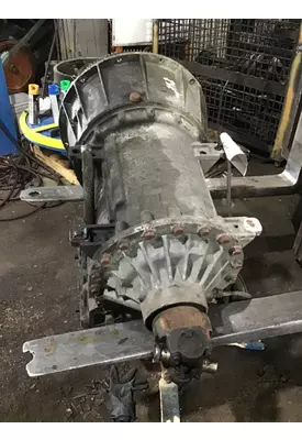 ALLISON 3000PTS Transmission Assembly