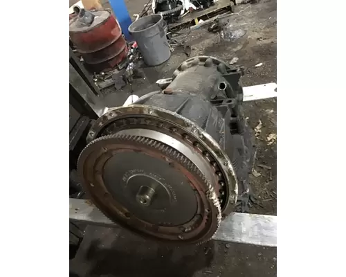 ALLISON 3000PTS Transmission Assembly