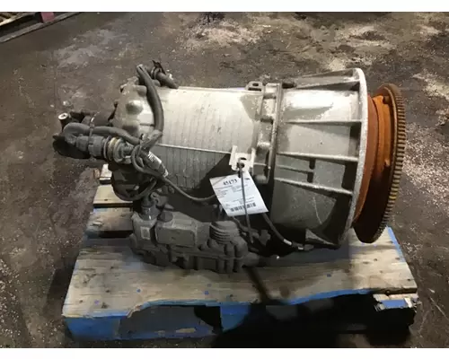 ALLISON 3000PTS Transmission Assembly