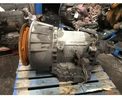 ALLISON 3000PTS Transmission Assembly