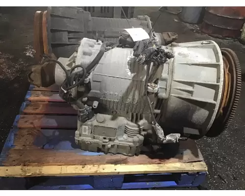 ALLISON 3000PTS Transmission Assembly