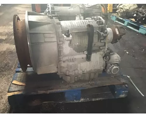 ALLISON 3000PTS Transmission Assembly