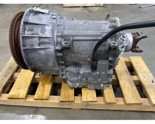 ALLISON 3000PTS Transmission Assembly
