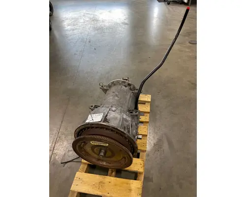 ALLISON 3000PTS Transmission Assembly