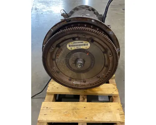ALLISON 3000PTS Transmission Assembly