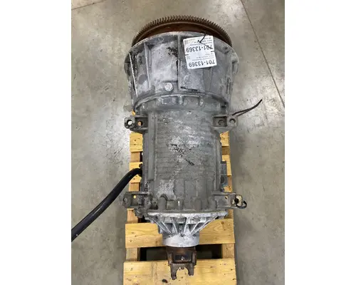 ALLISON 3000PTS Transmission Assembly