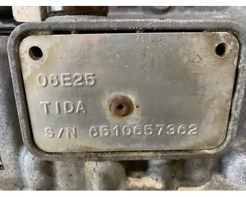 ALLISON 3000PTS Transmission Assembly