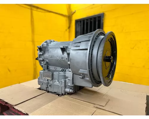 ALLISON 3000PTS Transmission Assembly