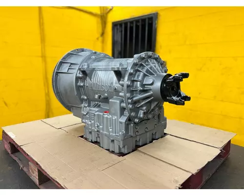 ALLISON 3000PTS Transmission Assembly