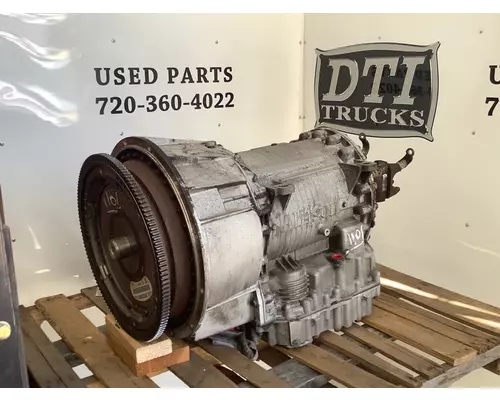 ALLISON 3000PTS Transmission Assembly