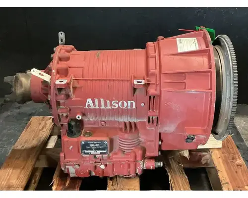 ALLISON 3000PTS TransmissionTransaxle Assembly