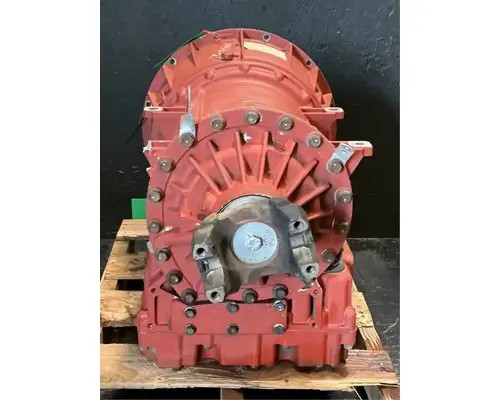 ALLISON 3000PTS TransmissionTransaxle Assembly