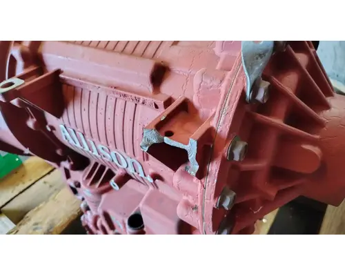 ALLISON 3000PTS TransmissionTransaxle Assembly