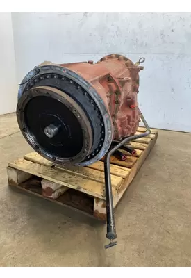 ALLISON 3000RDS-P Transmission Assembly