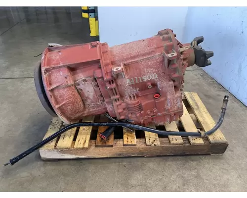 ALLISON 3000RDS-P Transmission Assembly