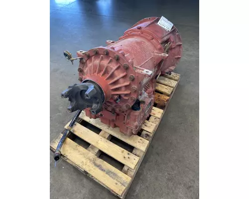 ALLISON 3000RDS-P Transmission Assembly