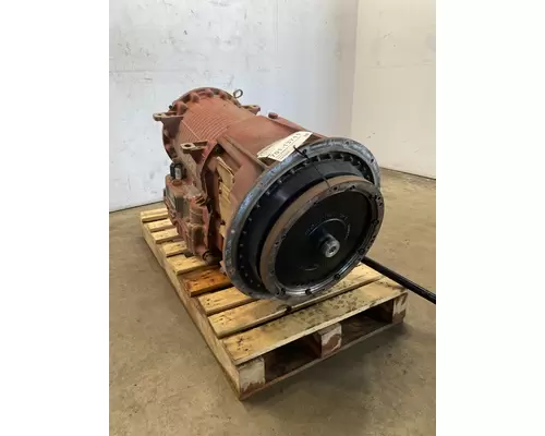 ALLISON 3000RDS-P Transmission Assembly