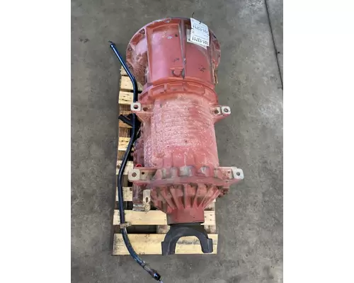 ALLISON 3000RDS-P Transmission Assembly