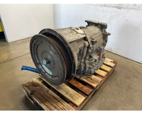 ALLISON 3000RDS-P Transmission Assembly