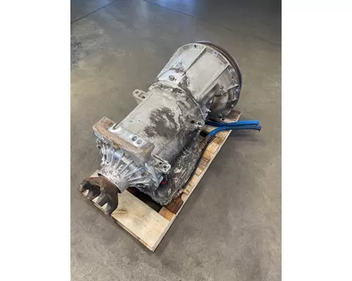 ALLISON 3000RDS-P Transmission Assembly