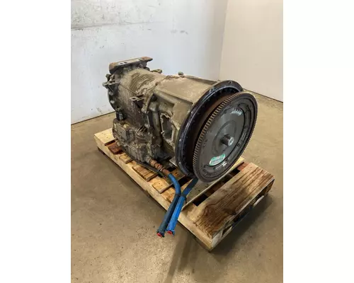 ALLISON 3000RDS-P Transmission Assembly