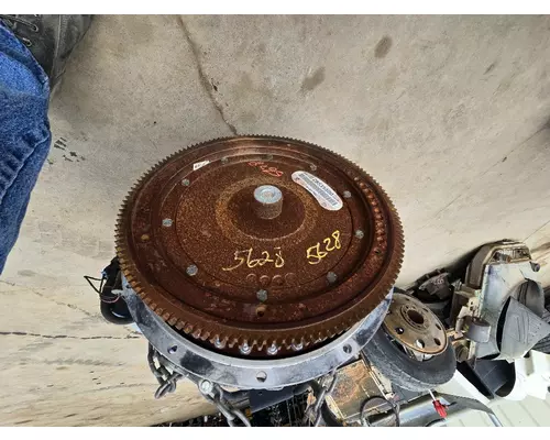 ALLISON 3000RDS_P Transmission Assembly