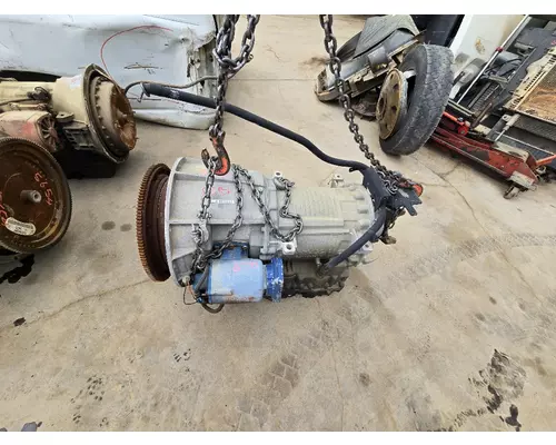ALLISON 3000RDS_P Transmission Assembly