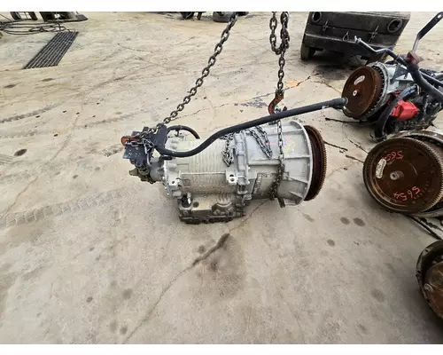 ALLISON 3000RDS_P Transmission Assembly