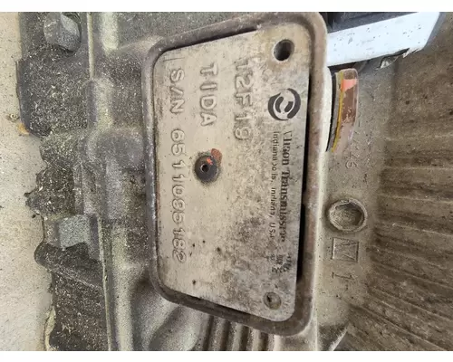 ALLISON 3000RDS_P Transmission Assembly