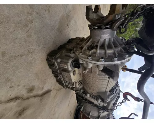 ALLISON 3000RDS_P Transmission Assembly