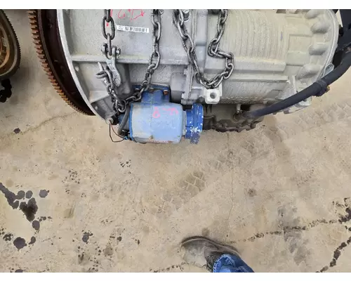 ALLISON 3000RDS_P Transmission Assembly