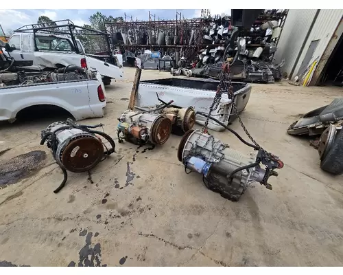 ALLISON 3000RDS_P Transmission Assembly