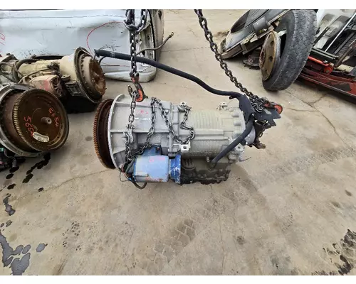ALLISON 3000RDS_P Transmission Assembly