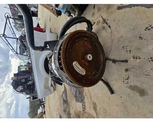 ALLISON 3000RDS_P Transmission Assembly
